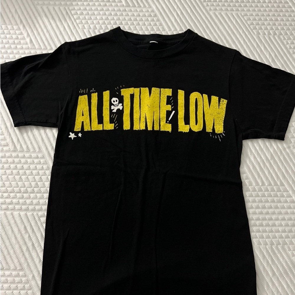 All Time Low T-Shirt